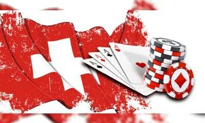 Switzerland Ban Players from Foreign Gambling Sites